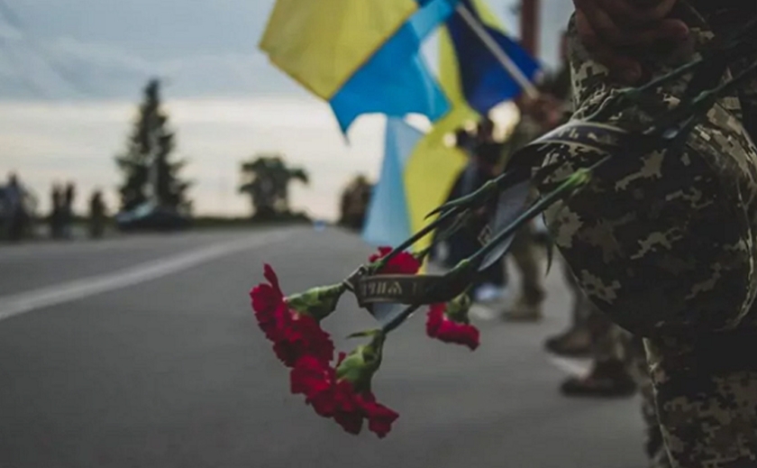 Україна повернула тіла 61 полеглого захисника: деталі