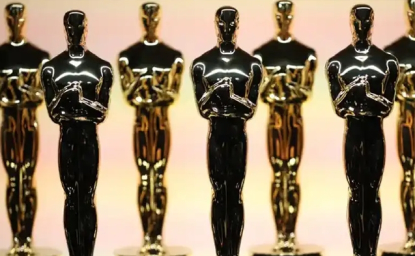 В Америці оголосили переможців 95-ї кінопремії «Оскар»