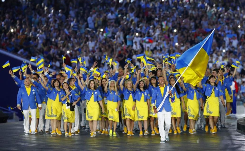 Україна буде бойкотувати змагання, де будуть представлені атлети з Росії