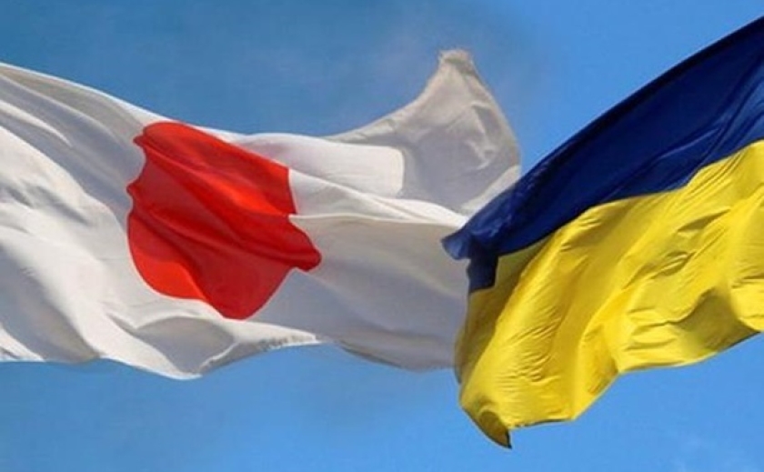 Японія надасть Україні $400 млн на відновлення