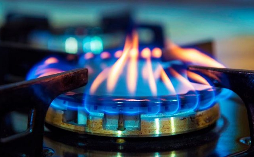 Якою буде ціна на газ для населення з 1 травня: НАФТОГАЗ надав відповідь