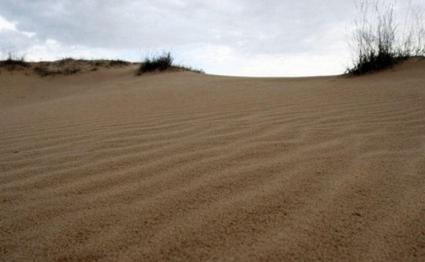 Мінагрополітики: поля півдня можуть перетворитися на пустелі через руйнування Каховської ГЕС