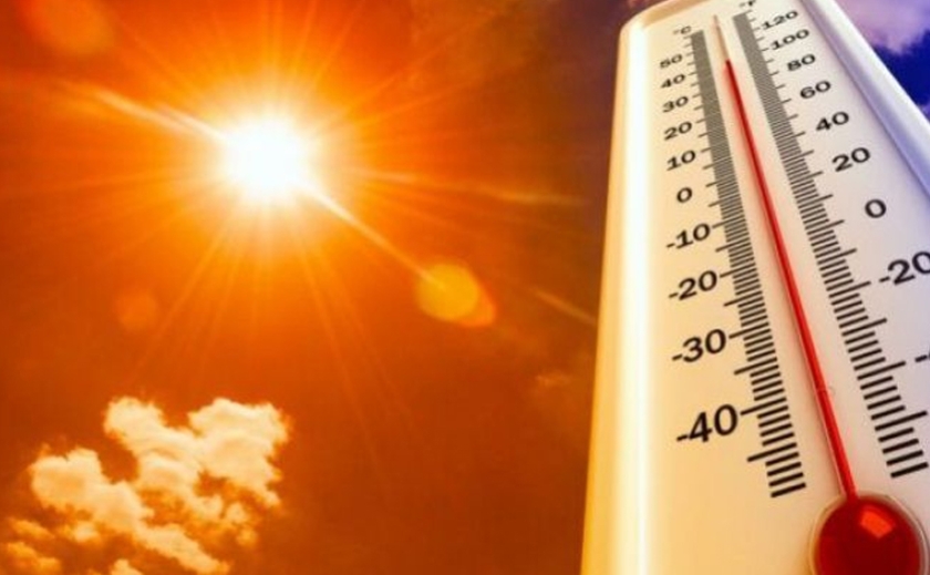 Через спекотну погоду різко зросло споживання електроенергії: «Укренерго» закликає до економії