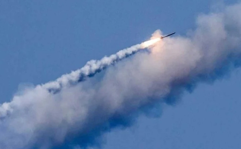 Ворог може вчинити черговий акт ракетного тероризму на День Незалежності України, – ГУР