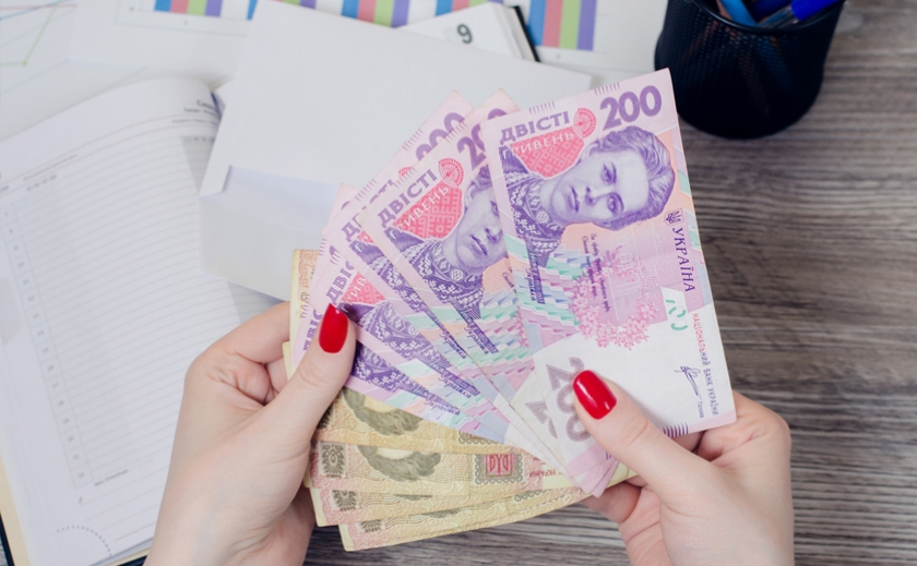 В Україні може зрости мінімальна заробітна плата: деталі
