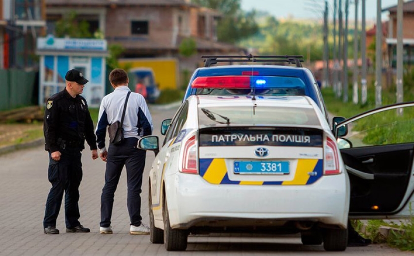 Штраф 40 тисяч гривень та позбавлення прав: за що суворо каратимуть українських водіїв