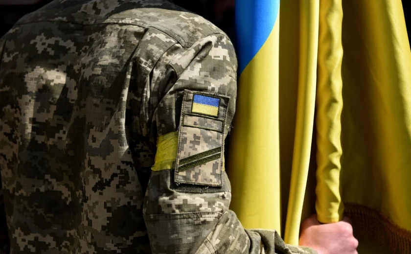 В Україні хочуть карати за образу військових: подробиці