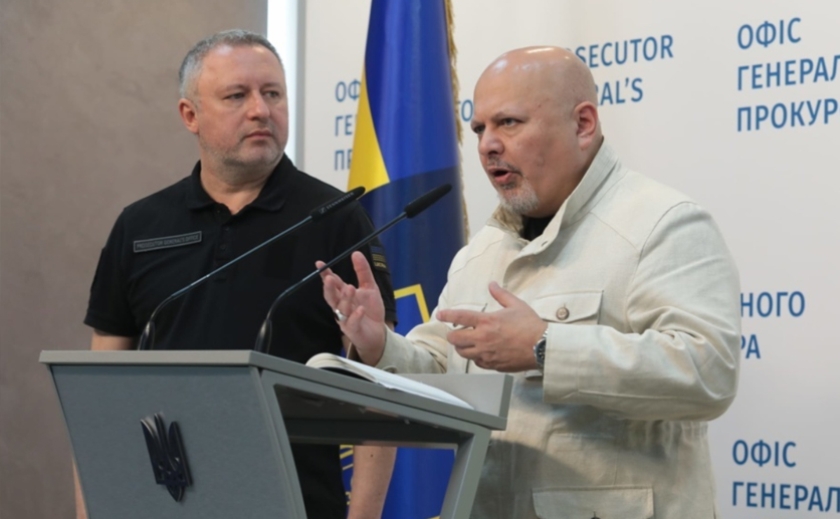 Міжнародний кримінальний суд відкрив офіс у Києві: що це означає