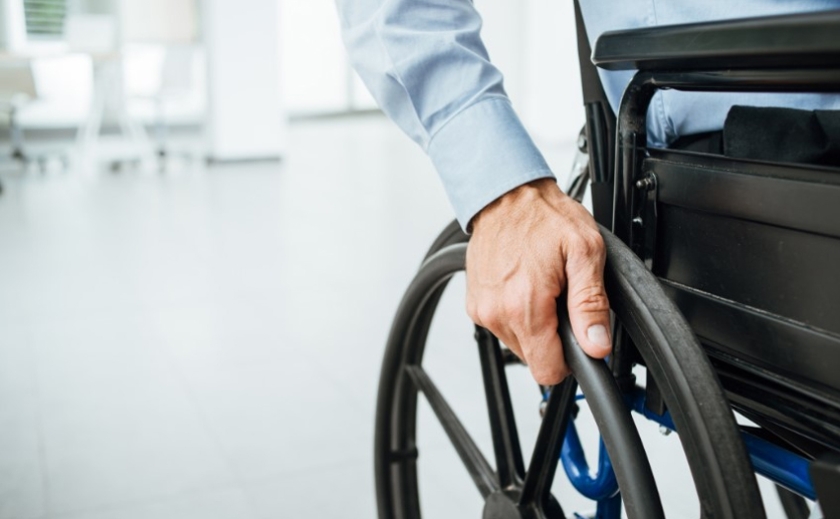 Оцінка втрати функціональності: МОЗ хоче відмовитись від поняття інвалідності задля повернення людини в економічний стан