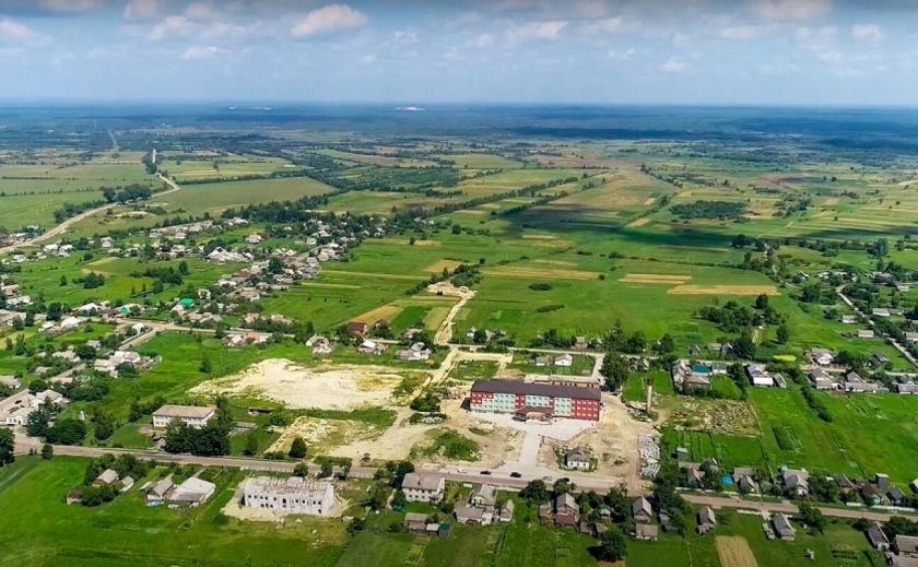 В Україні зникнуть селища міського типу