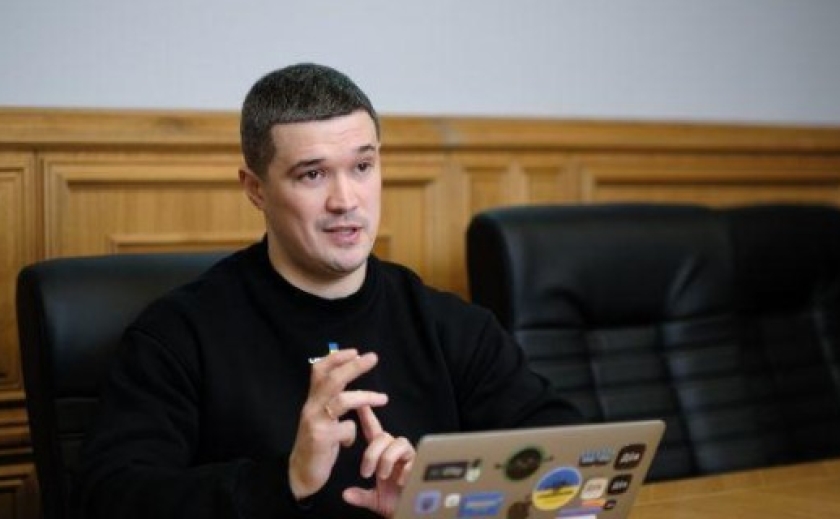 В Україні планують запустити «смарт-мобілізацію»‎, – Федоров