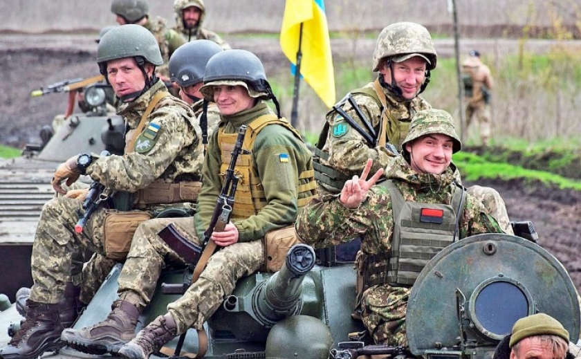 В Україні готують важливі зміни для військових на передовій