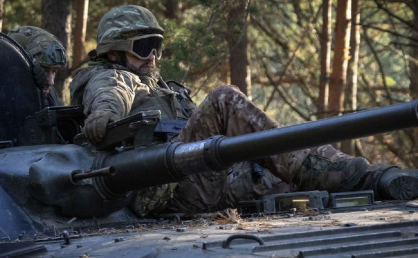 В Україні готують важливі зміни для військовослужбовців
