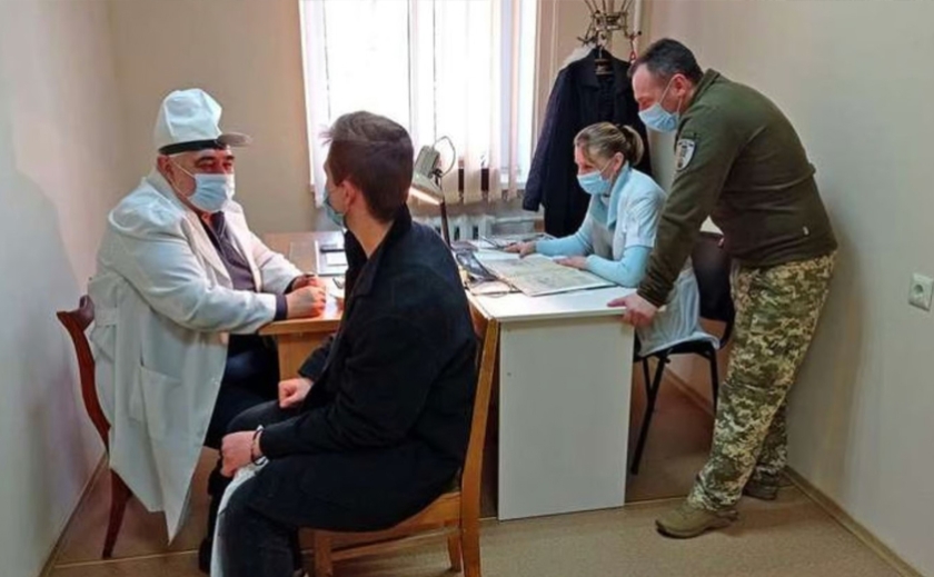 Тепер без черг: в Україні спростили проходження ВЛК