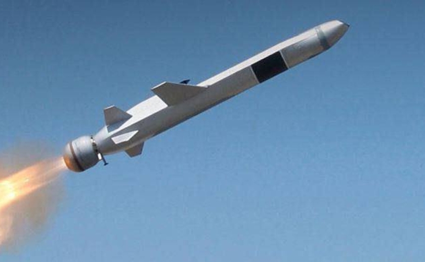Ворог виробляє близько 115-130 стратегічних ракет на місяць, – ГУР