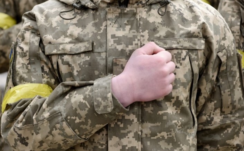 В Україні змінили порядок бронювання деяких військовозобов’язаних