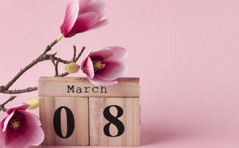 Міжнародний жіночий день 8 березня: чи буде в Україні вихідний