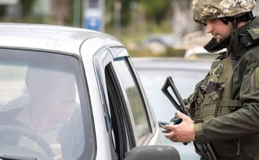 Мобілізація по-новому: у кого будуть вилучати автівки на потреби армії