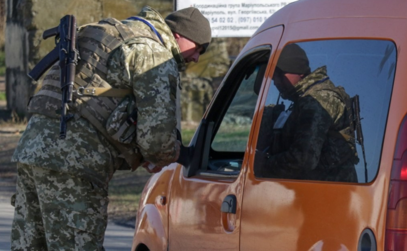 ТЦК та СБУ вилучатимуть у громадян України особистий транспорт: подробиці