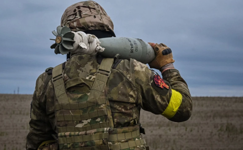 Понад 3 тисячі засуджених подали заяви на службу в ЗСУ, — Мін'юст