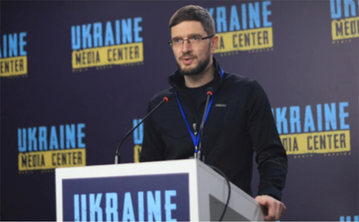 «Розраховуйте на себе. Я не жартую», – виконавчий директор ДТЕК дав пораду українцям у підготовці до зими