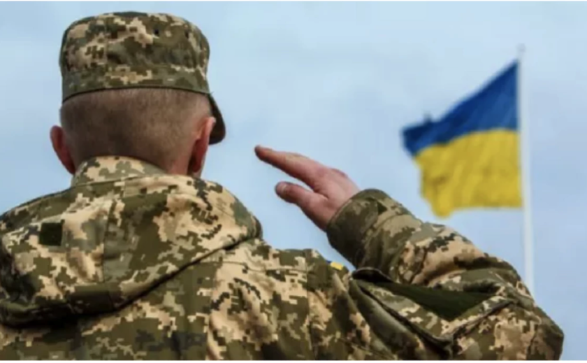Служба до 55 років: у Раді планують змінити граничний вік для військових