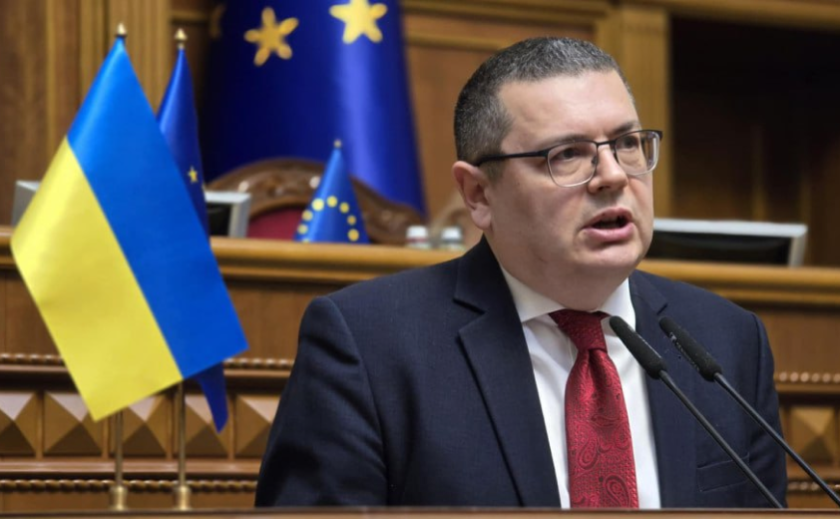 Україна готується ратифікувати угоду зі США про корисні копалини та інвестиційний фонд відбудови