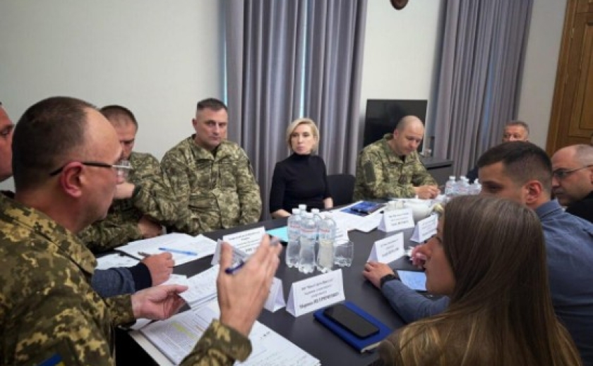 Усіх українців готуватимуть до збройного спротиву ворогу, вже готують законопроєкти, – Верещук