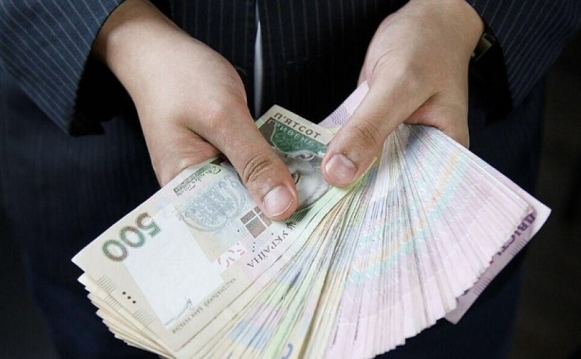 До 10 800 грн може зрости мінімальна зарплата вже з 1-го липня: подробиці