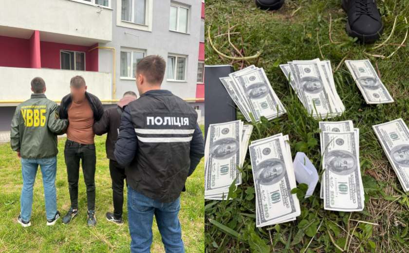 «Квиток за кордон» за 800 тисяч гривень: у Львові викрили чергову схему ухилення від мобілізації