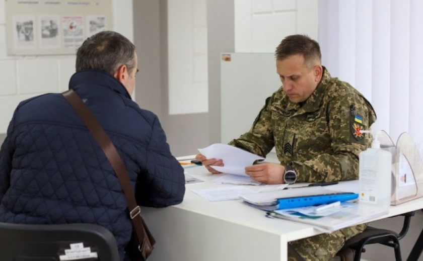 В обмежено придатних залишилося три тижні на проходження ВЛК, ― Міноборони