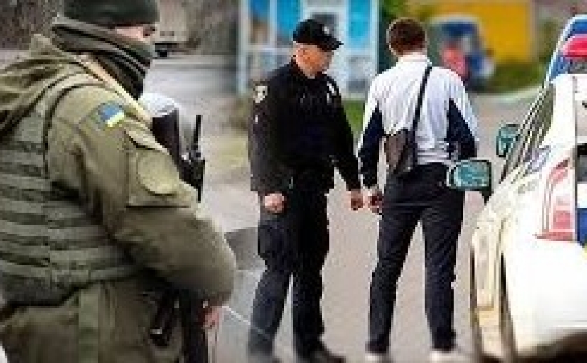 Поліція примусово доставлятиме до ТЦК обмежено придатних українців, які не пройдуть ВЛК до 5-го червня, — Міноборони