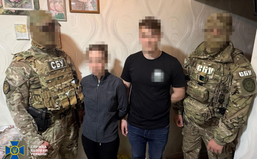 СБУ викрила агентурну мережу рф, яка коригувала удари по семи регіонах України, наймолодшому зраднику 16 років