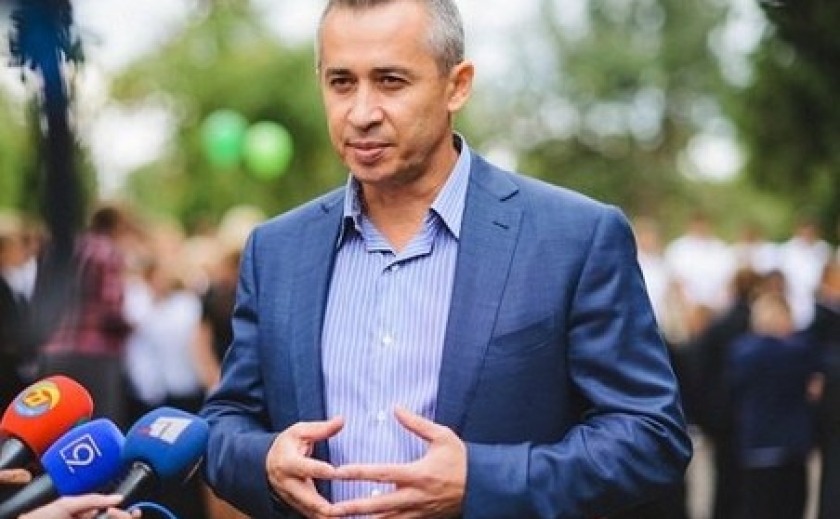 «Все, що треба знати про перемовини»: Загід Краснов відреагував на нову заяву Президента США Дональда Трампа