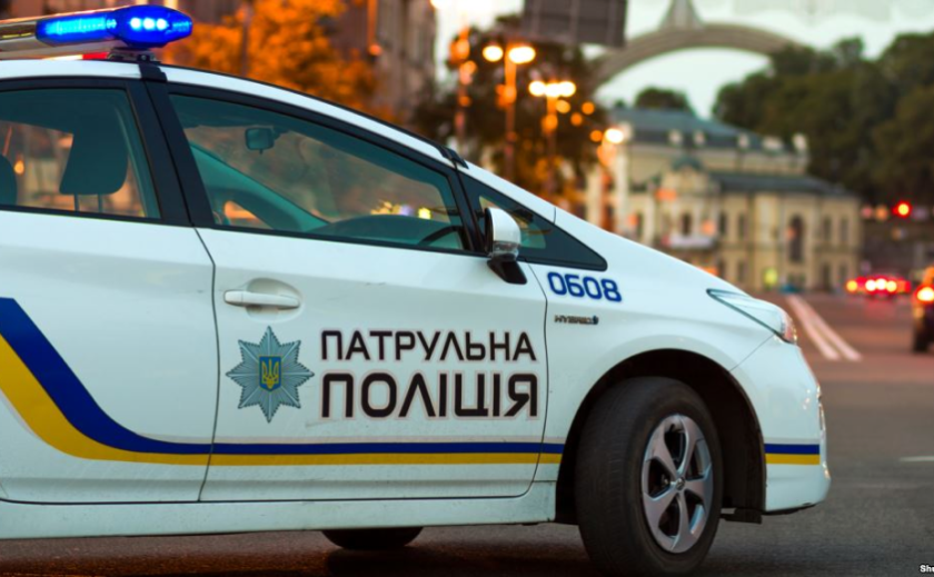 У патрульній поліції прокоментували чутки про нові штрафи за порушення ПДР
