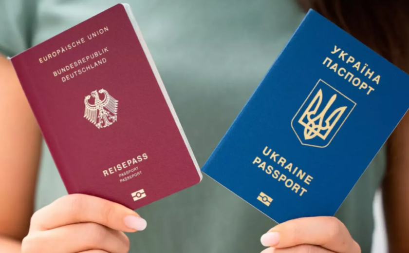 Рада ухвалила закон про множинне громадянство: подробиці