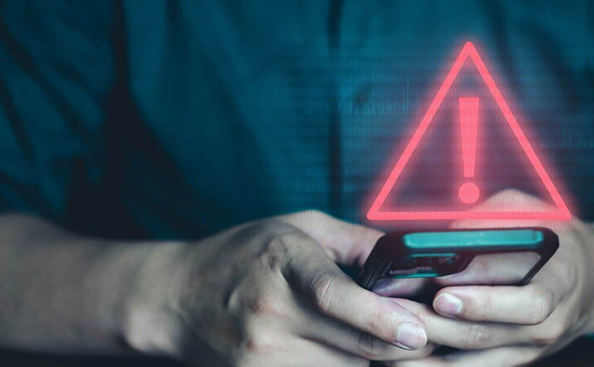 Українцям більше не зможуть телефонувати шахраї: оператори блокуватимуть спам-дзвінки