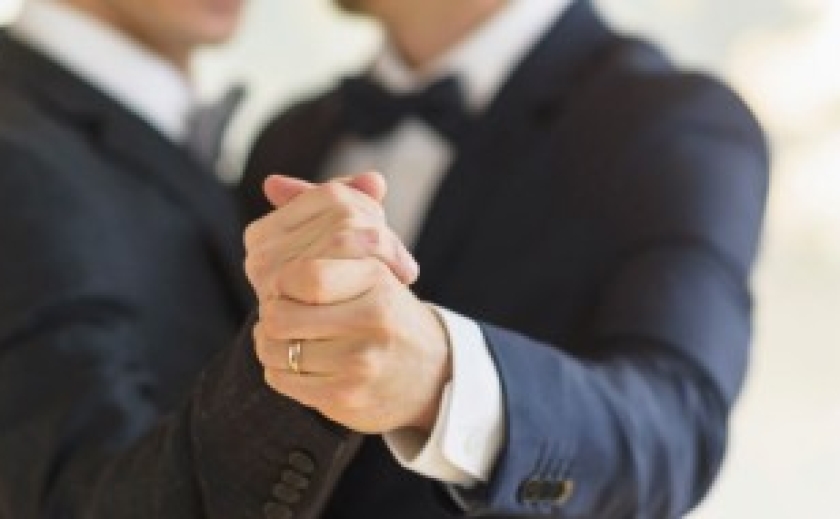 Український суд уперше визнав фактичні шлюбні відносини між двома чоловіками