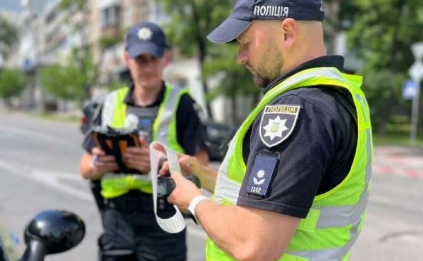 В Україні хочуть збільшити терміни оплати штрафів за порушення ПДР