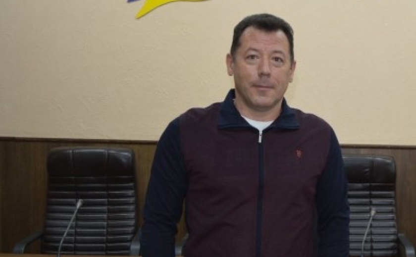 НАБУ: активи Вадима Кірієнка, начальника одного з управлінь Мін'юсту, конфісковано