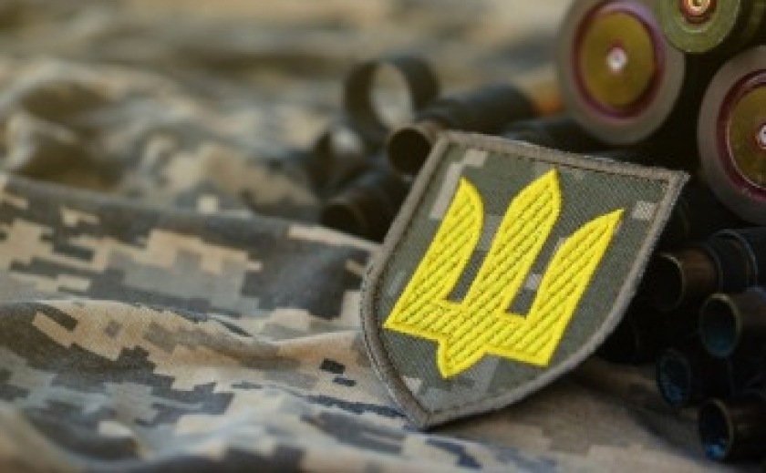 В Україні з 1 вересня стартує базова загальновійськова підготовка для студентів