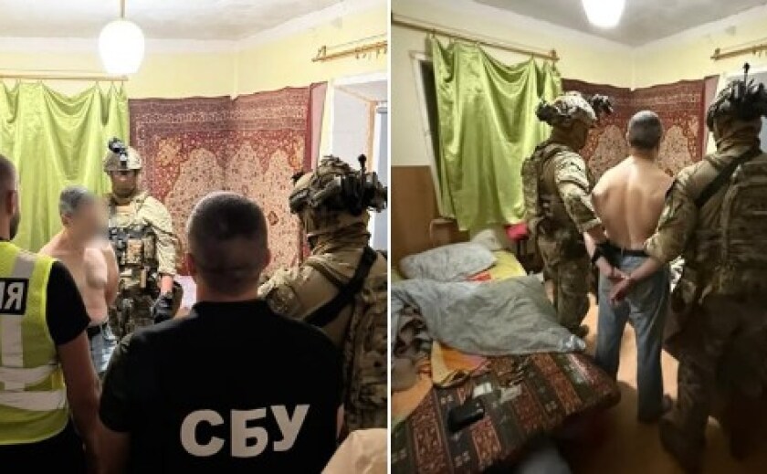 СБУ та Нацполіція затримали особу, яка підозрюється у вбивстві нардепа Андрія Парубія