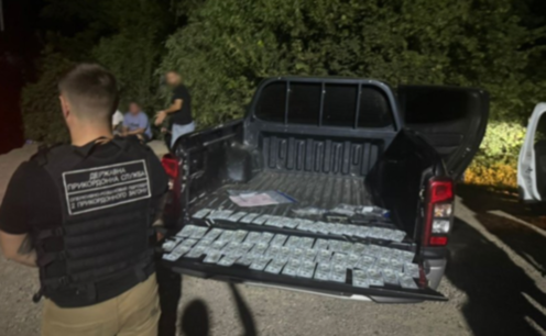 На Одещині затримали іноземців, які переправляли військовозобов’язаних до Молдови