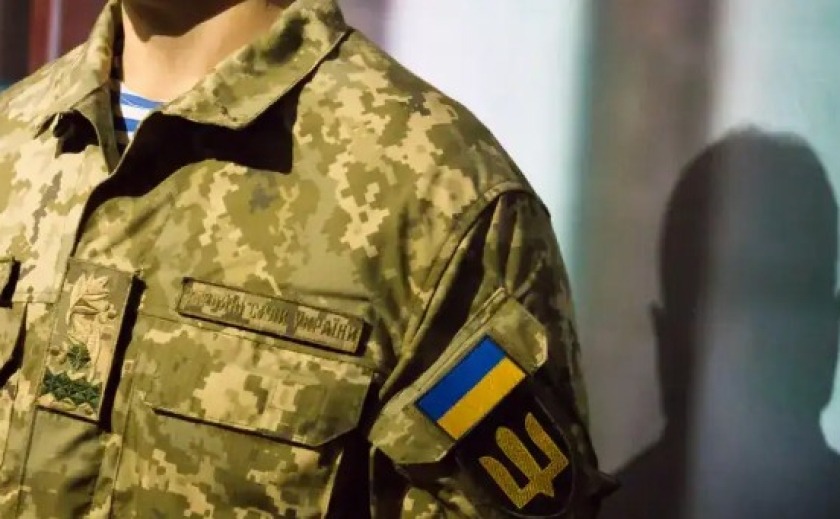 В Україні з’явиться військовий омбудсмен