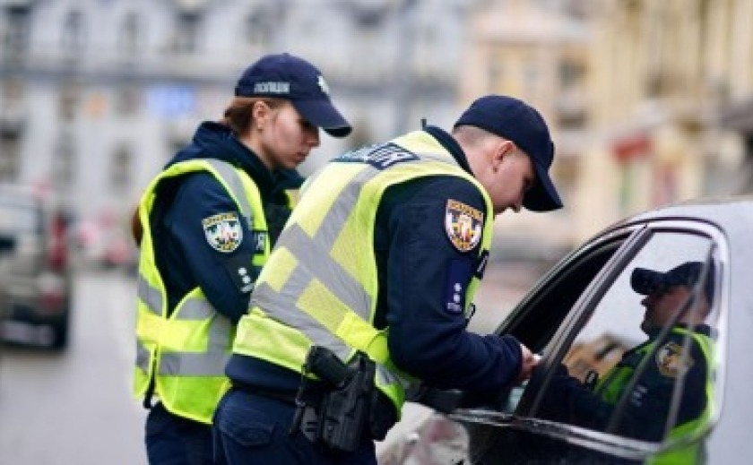 В Україні хочуть суттєво підвищити штрафи за порушення ПДР: перелік нововведень