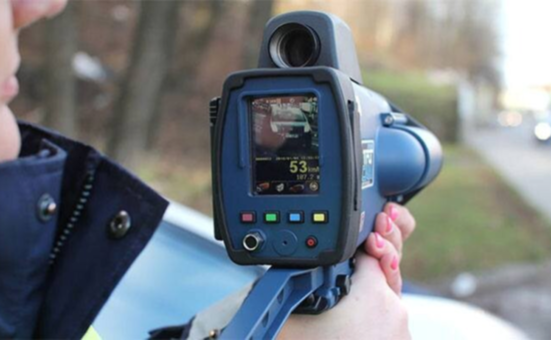 Суд визнав TruCAM неналежним засобом вимірювання швидкості