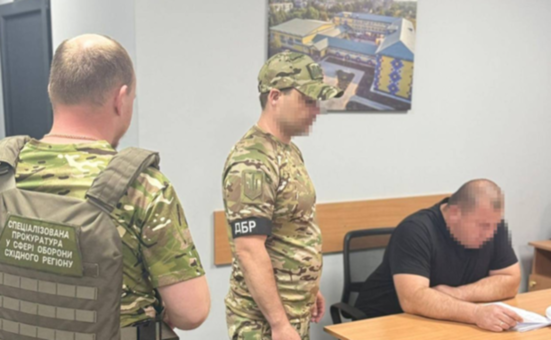 Підполковника ЗСУ судитимуть за використання підлеглих у власних цілях: деталі