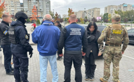 Продавав «шлюб» з донькою за 25000$: на Волині затримали сім’ю переправників