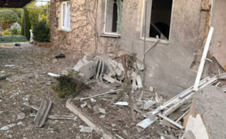 Гатили по Нікопольському та Синельніківському районах: безпекова ситуація в області станом на ранок 20 жовтня