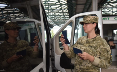За останні два місяці Україну залишили близько 100 тисяч чоловіків – The Telegraph